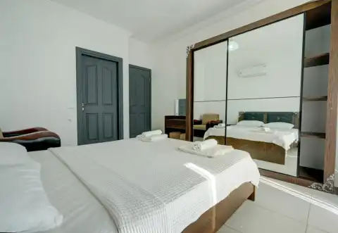 5. Yatak Odası 