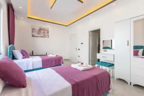 2. Yatak Odası