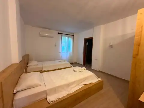 3. Yatak Odası