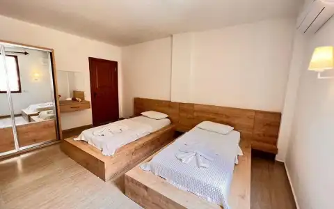 3. Yatak Odası