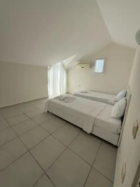 3. Yatak Odası