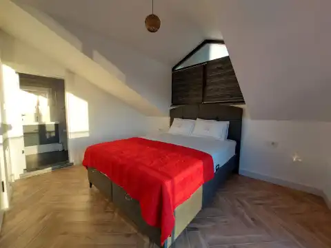 1. Yatak Odası