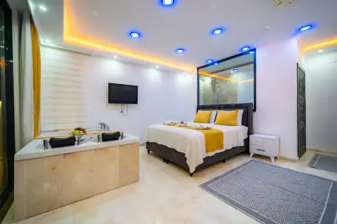 2. Yatak Odası