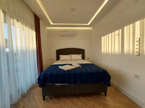2. Yatak Odası
