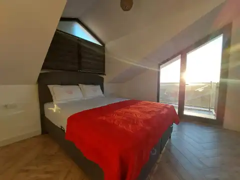 1. Yatak Odası