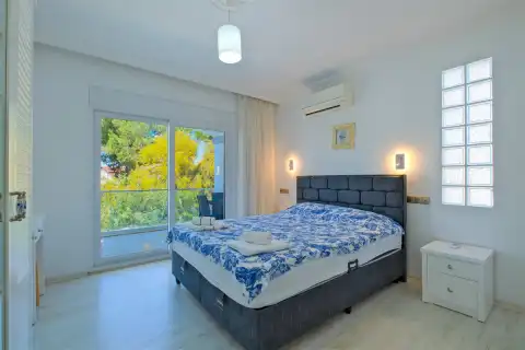 2. Yatak Odası