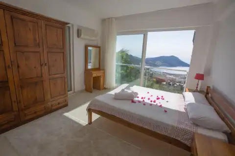 2. Yatak Odası