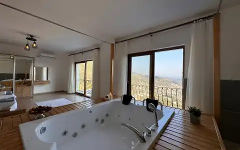 1. Yatak Odası