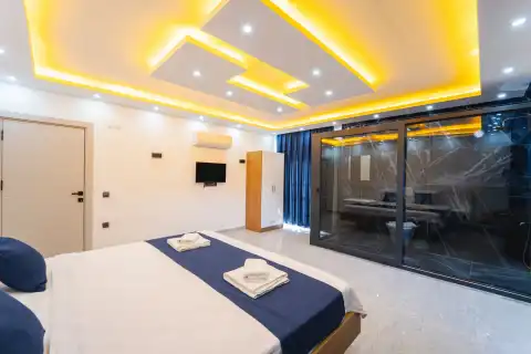 2. Yatak Odası