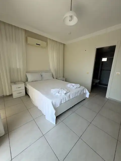 2. Yatak Odası