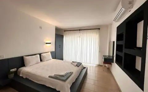 2. Yatak Odası