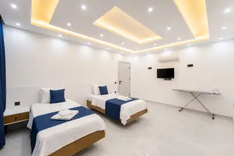 3. Yatak Odası