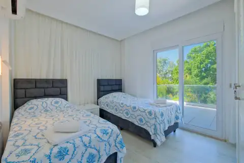 3. Yatak Odası