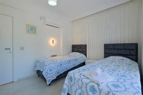 3. Yatak Odası
