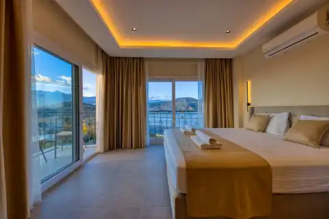 2. Yatak Odası