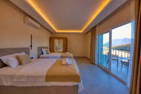 3. Yatak Odası