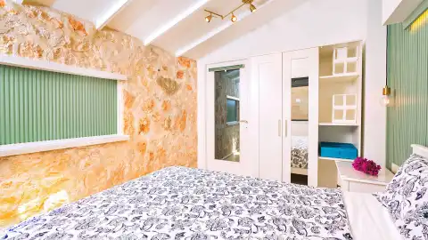 1. Yatak Odası