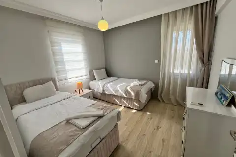 3. Yatak Odası