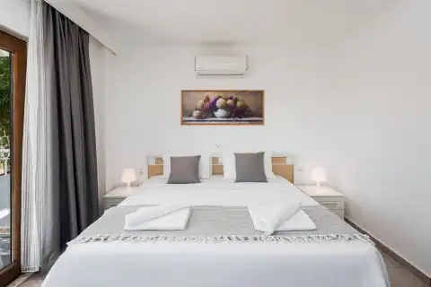 2. Yatak Odası