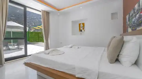 2. Yatak Odası