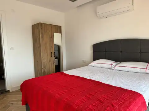 3. Yatak Odası