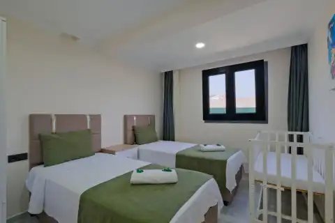 2. Yatak Odası