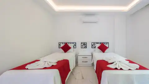 2. Yatak Odası