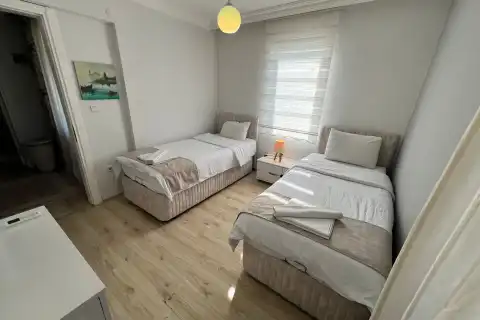 3. Yatak Odası