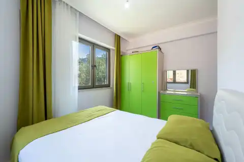 2. Yatak Odası