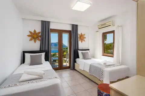 3. Yatak Odası