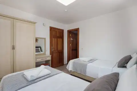 3. Yatak Odası