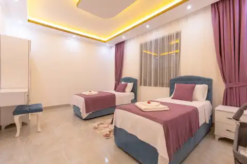 2. Yatak Odası
