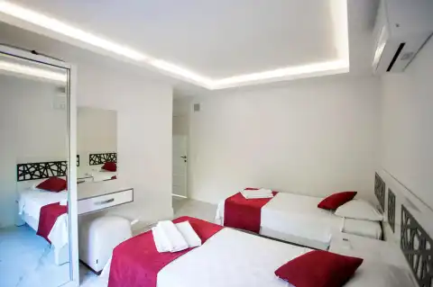2. Yatak Odası