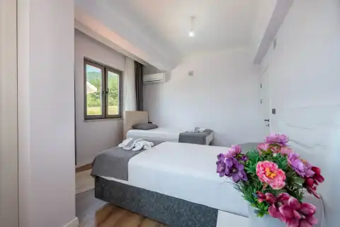 4. Yatak Odası