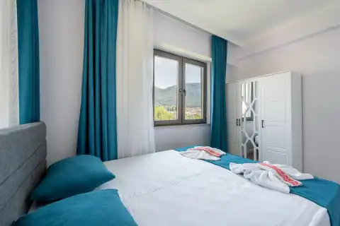 3. Yatak Odası