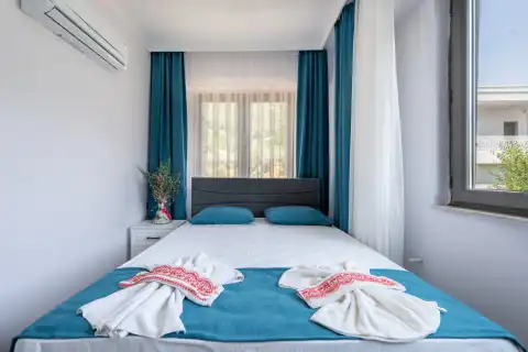 3. Yatak Odası