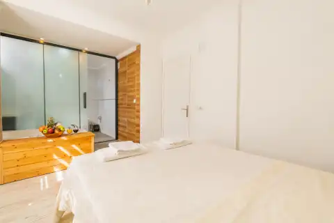 1. Yatak Odası
