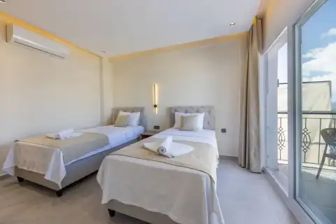 3. Yatak Odası