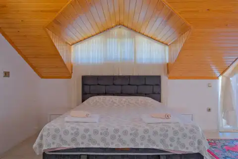 1. Yatak Odası