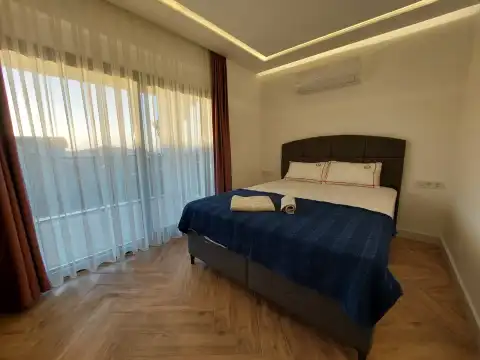 2. Yatak Odası