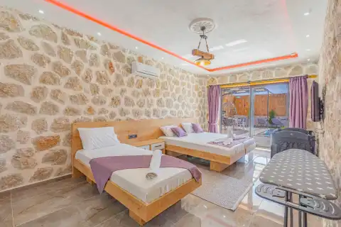 2. Yatak Odası