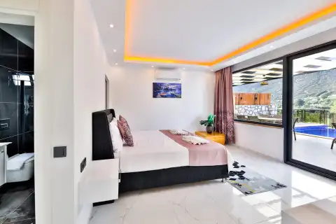 2. Yatak Odası