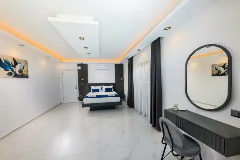 3. Yatak Odası