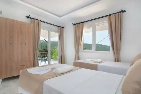2. Yatak Odası