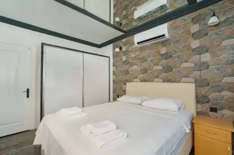 1. Yatak Odası
