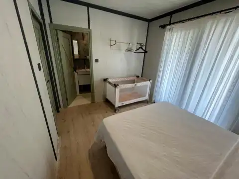 1. Yatak Odası