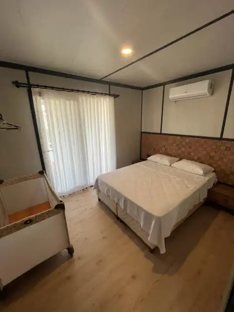 1. Yatak Odası