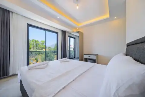 3. Yatak Odası
