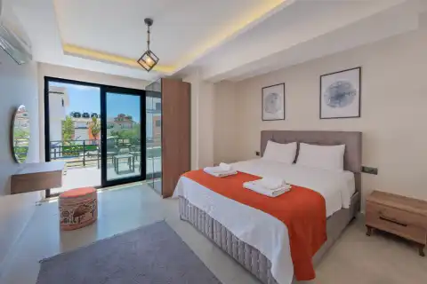 2. Yatak Odası