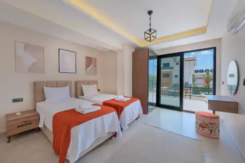3. Yatak Odası